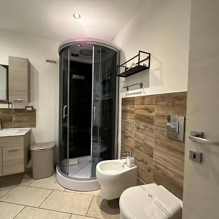 아파트 Ng Collection Piazza Castello