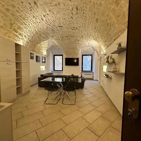 아파트 Ng Collection Piazza Castello 사사리