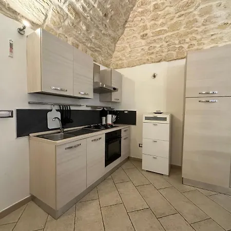 Ng Collection Piazza Castello Apartment Sassari