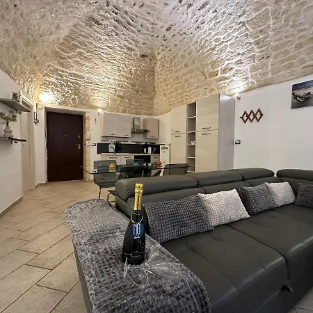 Ng Collection Piazza Castello Apartment Sassari