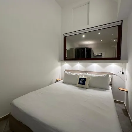 Ng Collection Piazza Castello Apartment Sassari