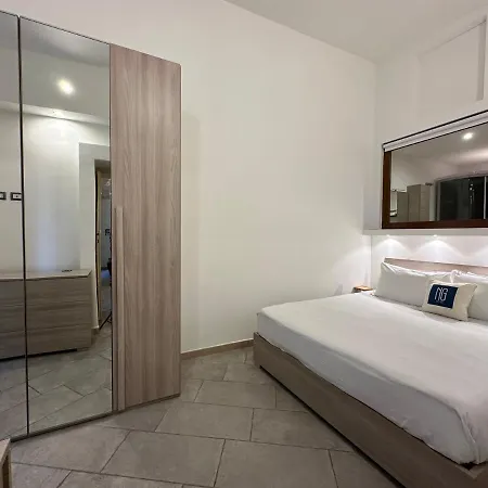 Ng Collection Piazza Castello Apartment *