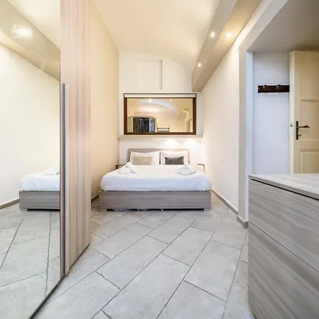 Apartament Ng Collection Piazza Castello Sassari