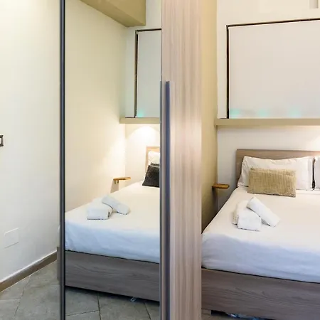 Apartament Ng Collection Piazza Castello Sassari